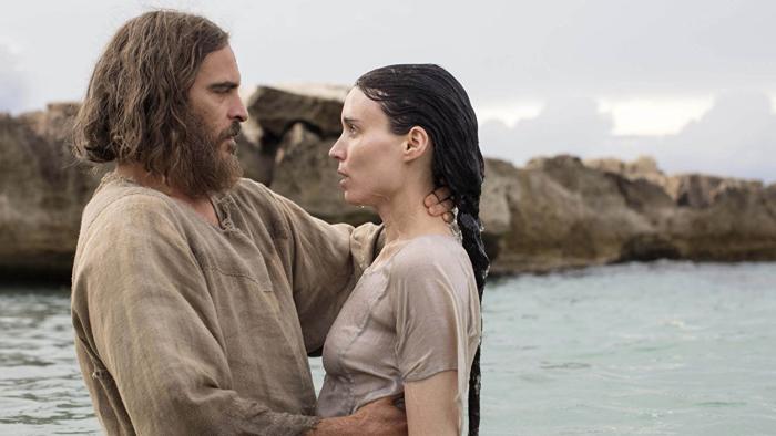 Mary Magdalene Movie: Scene #3