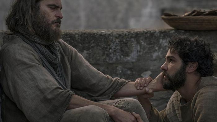 Mary Magdalene Movie: Scene #4