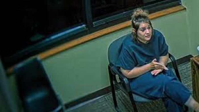 Maternal Instinct movie: Taylor Parker