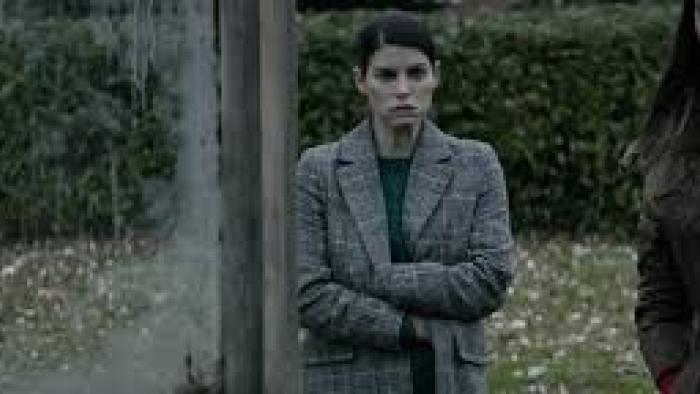Matriarch Movie scene3