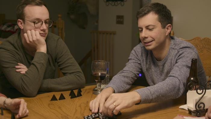 Mayor Pete-Movie-Scene #3