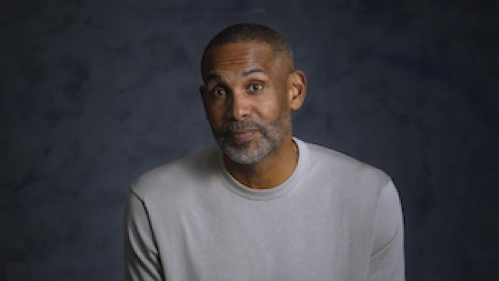 Meal Ticket: Interview with Grant Hill.