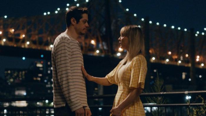 Meet Cute Movie: Scene #1