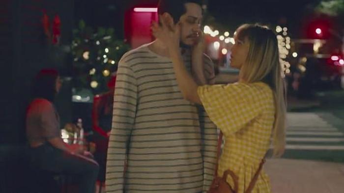 Meet Cute Movie: Scene #2