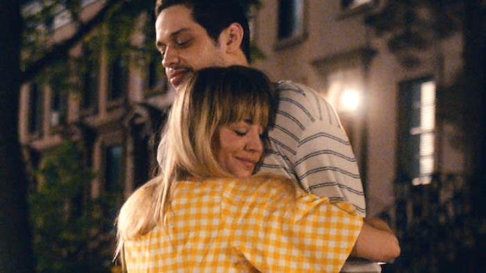 Meet Cute Movie: Scene #3