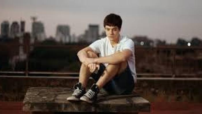Memories of a Teenager Movie: Renato Quattordio