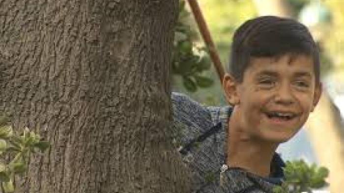 Mi Amigo Alexis Movie: Scene 2