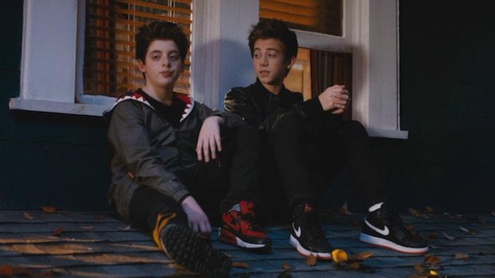 Middle School: The Worst Years of My Life Movie: Scene #2