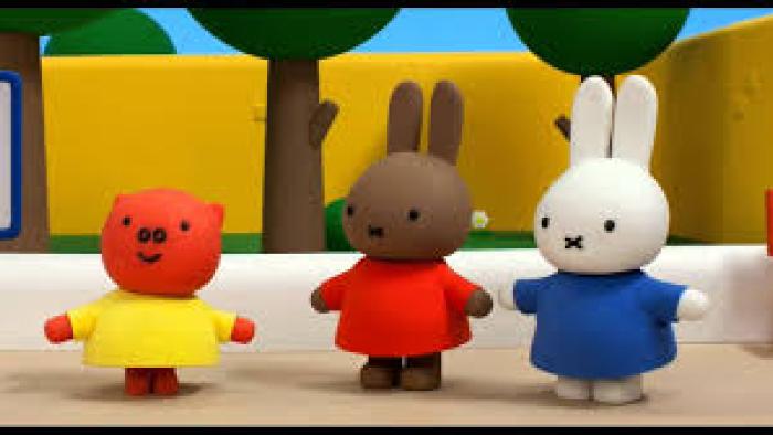 Miffy the Movie: Scene 2