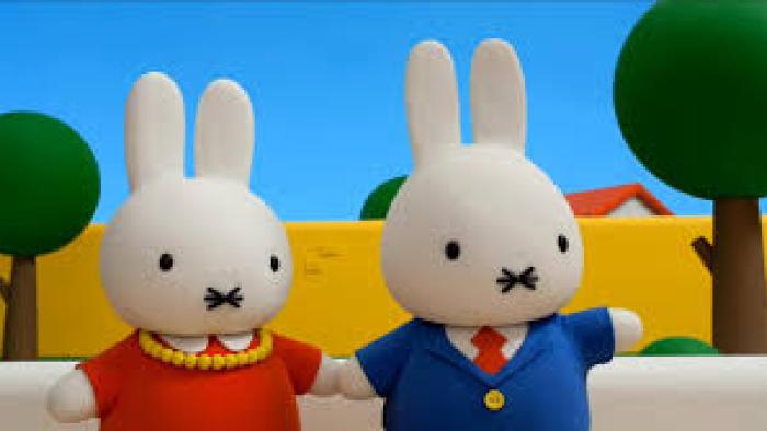 Miffy the Movie: Scene 3
