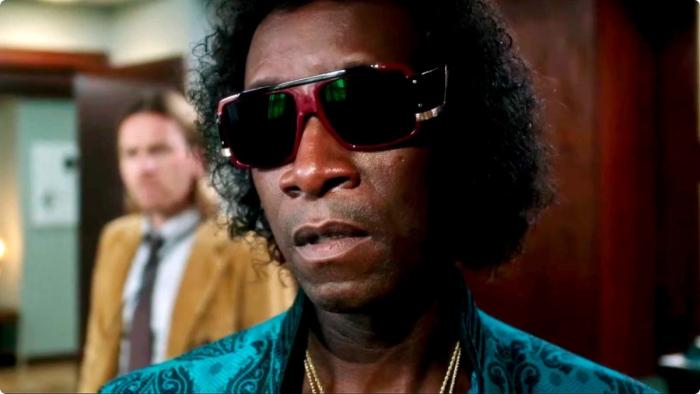 Miles Ahead Movie: Scene #3