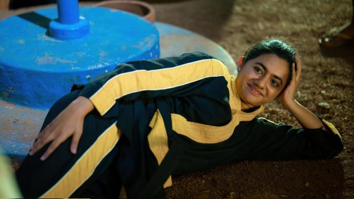 Minnal Murali Movie: Scene Three