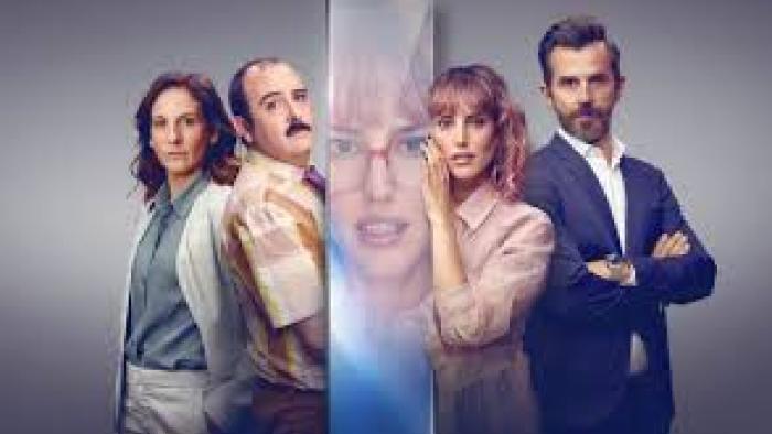 Mirror, Mirror Movie: Scene #3