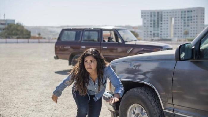 Miss Bala Movie: Scene #1
