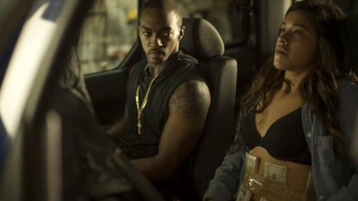 Miss Bala Movie: Scene #2