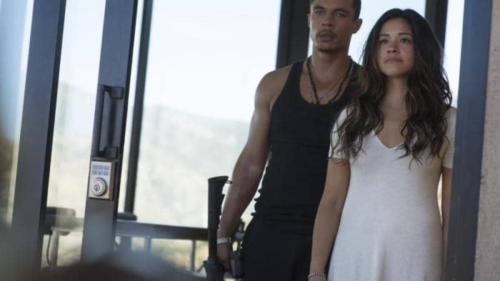 Miss Bala Movie: Scene #3