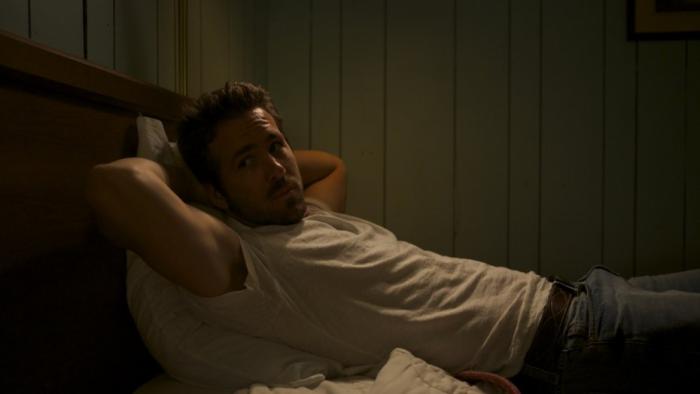 Mississippi Grind Movie: Scene #3