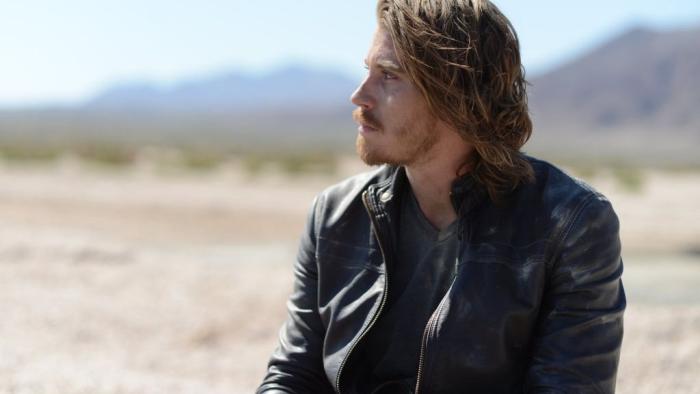 Mojave Movie: Scene #1
