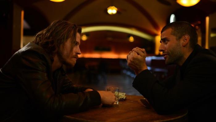 Mojave Movie: Scene #2