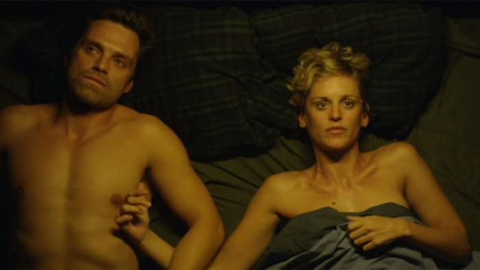 Monday Movie: Scene #3
