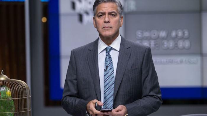 Money Monster Movie: Scene #1