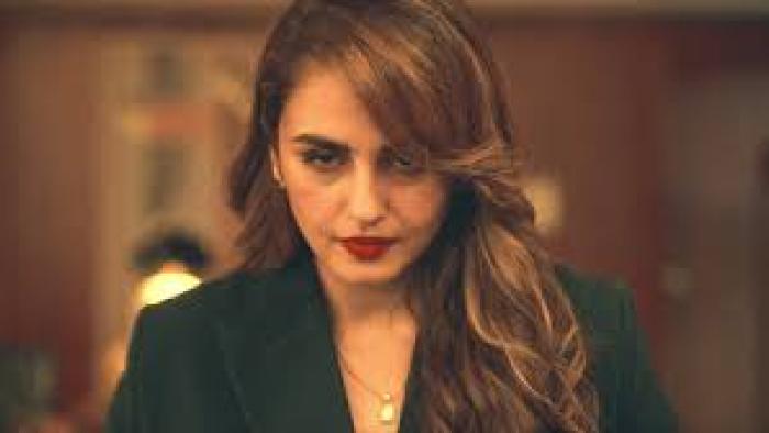 Monica, O My Darling Movie: Scene # 1