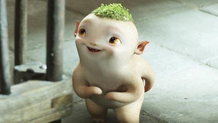 Monster Hunt 2 Movie: Scene #1