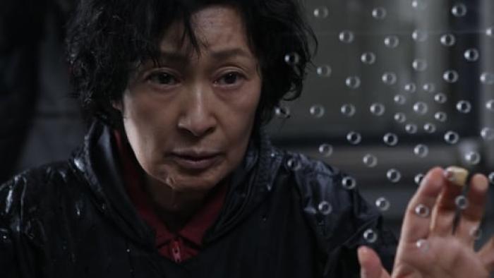 Mother Movie: Scene #1