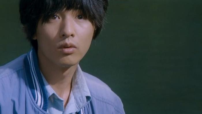 Mother Movie: Scene #2