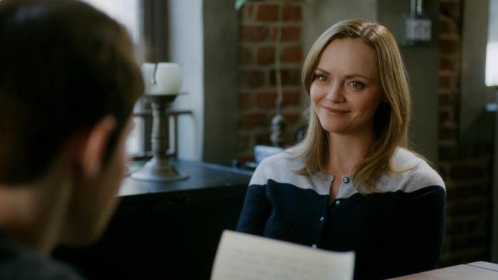 Mothers and Daughters Movie: Scene #2