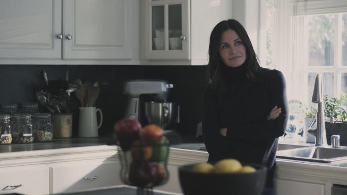 Mothers and Daughters Movie: Scene #3