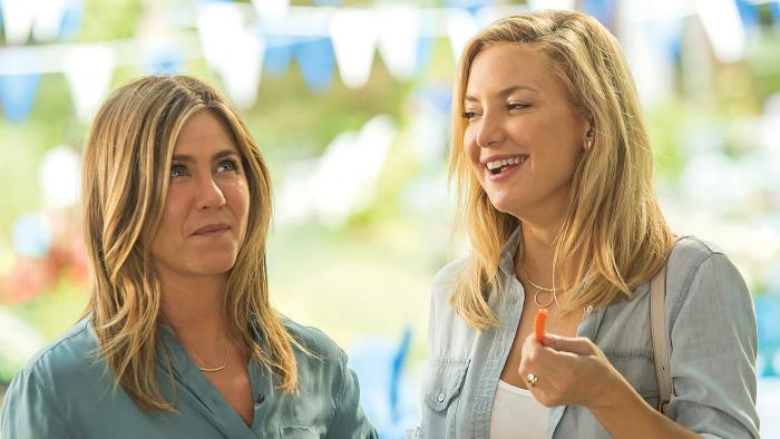 Mother's Day Movie: Scene #1