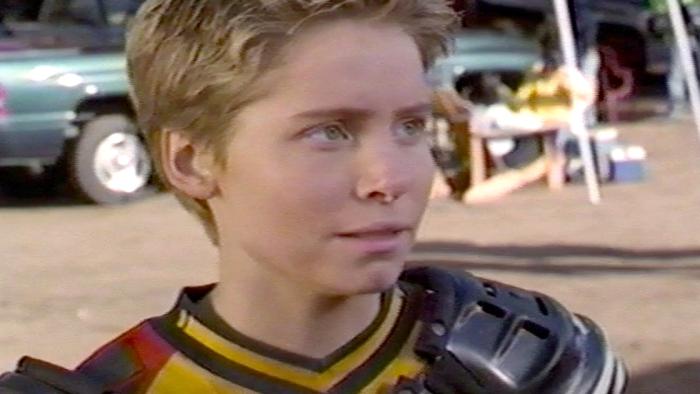 Motocrossed Movie: Scene #2