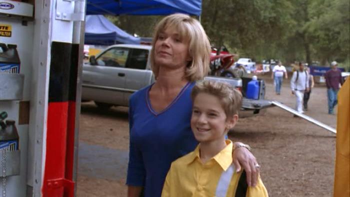 Motocrossed Movie: Scene #3