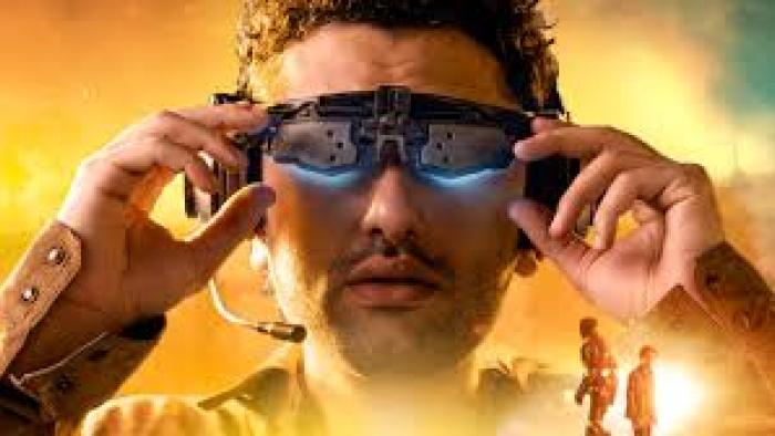 Mousa Movie: Scene Two