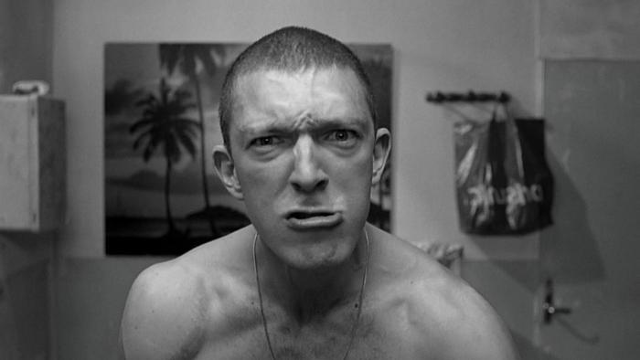 La Haine Movie: Scene #4
