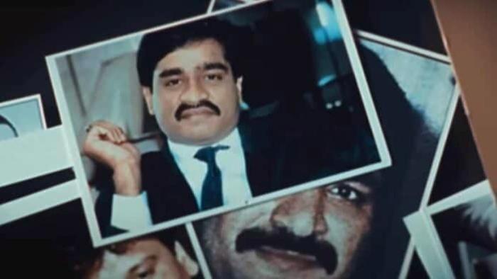 Mumbia Mafia: Police vs. the Underworld Movie: Scene Two