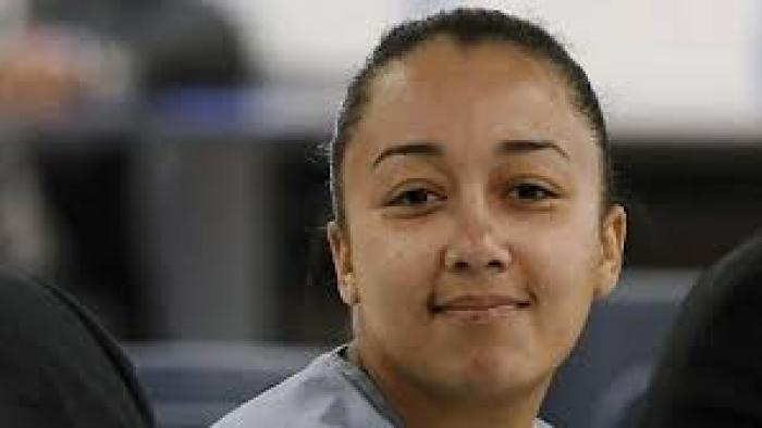 Murder to Mercy: The Cyntoia Brown Story Movie: Scene 3