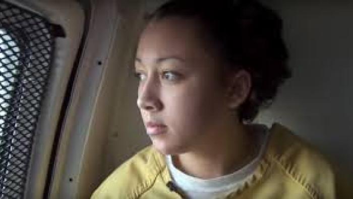 Murder to Mercy: The Cyntoia Brown Story Movie: Scene 1