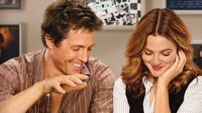 Music and Lyrics Movie: Scene 1