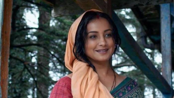 Music Teacher Movie: Geeta