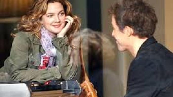 Music and Lyrics Movie: Scene 3