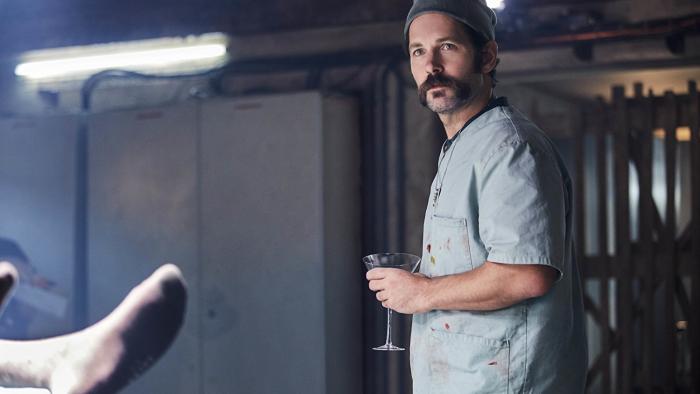 Mute Movie: Cactus Bill