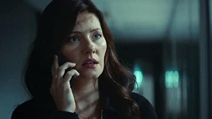 The Cellar: Elisha Cuthbert trying to find her missing daughter