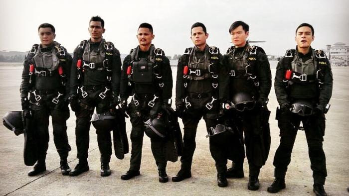 Paskal Movie: Scene #1