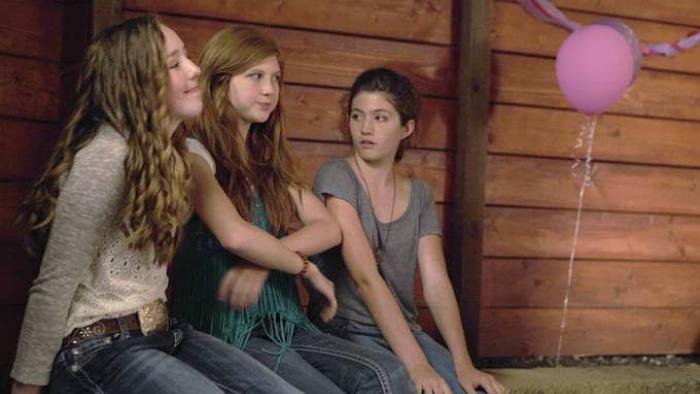 My Best Friend Movie: Scene #2