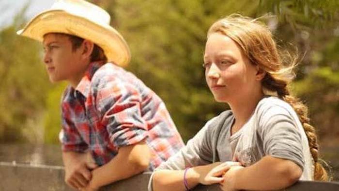 My Best Friend Movie: Scene #4