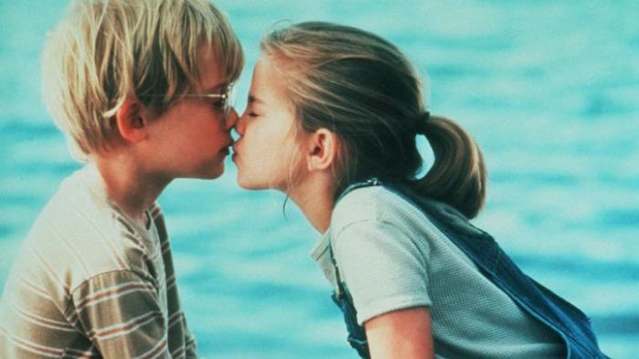 My Girl Poster Image