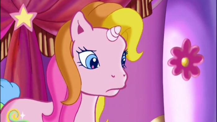 My Little Pony: The Runaway Rainbow Movie: Scene #2