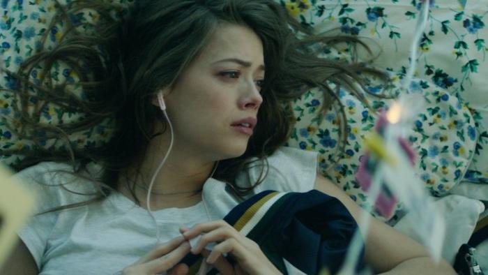 My True Fairytale Movie: Scene #3